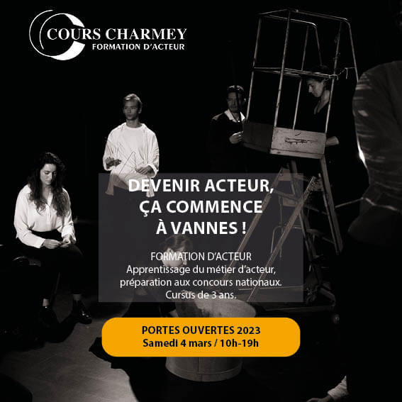 JOURNEE PORTES OUVERTES 2023