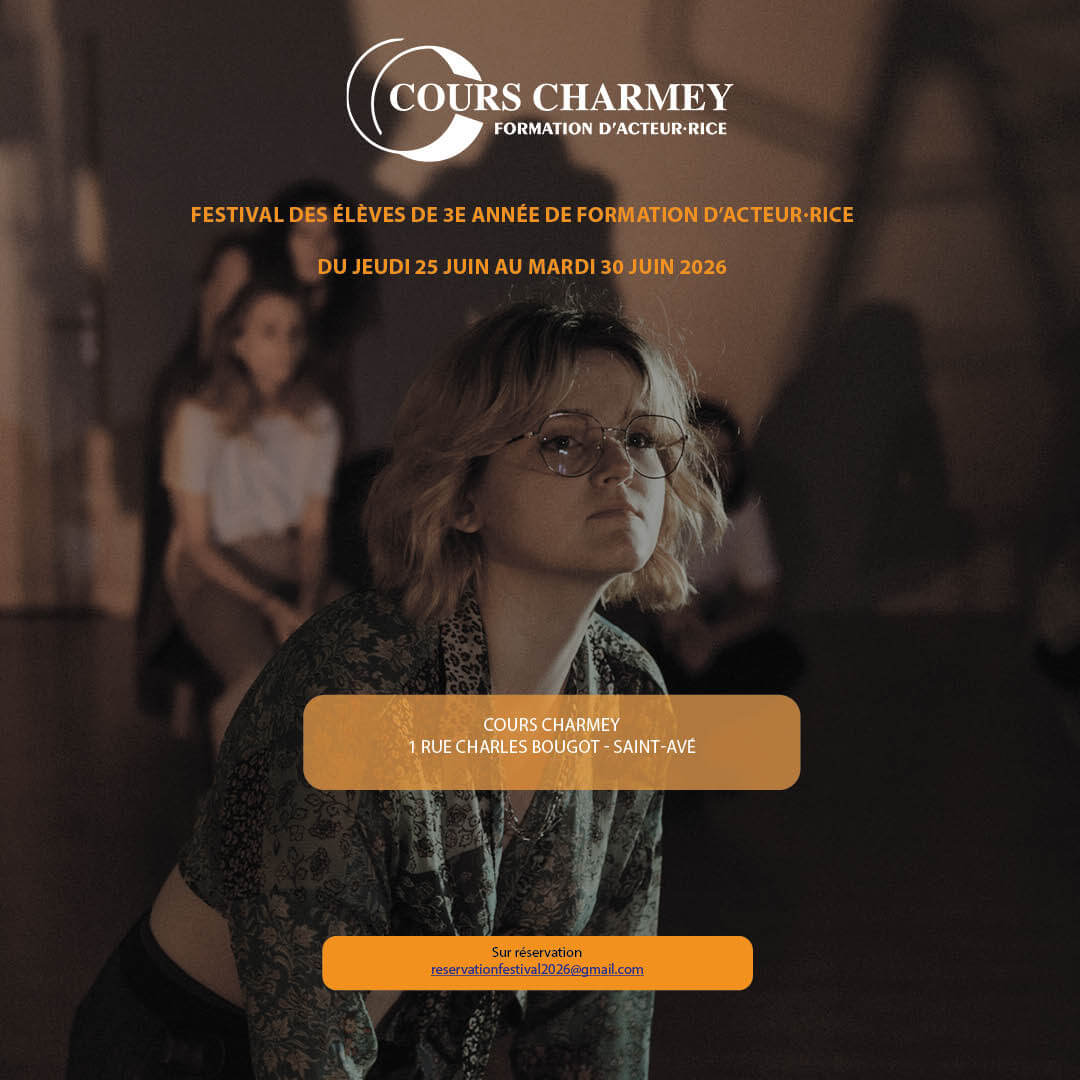 FESTIVAL DES ELEVES 2026